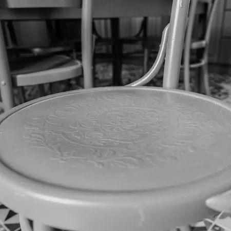 Dar Tfuliti بيت ضيافة سان لاورينْتْسْ