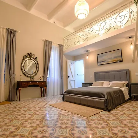 Dar Tfuliti * سان لاورينْتْسْ