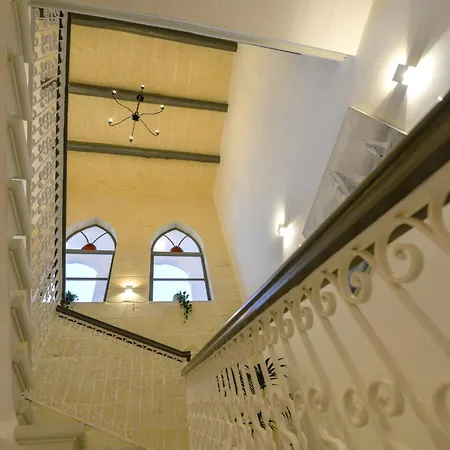بيت ضيافة Dar Tfuliti *